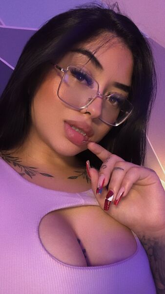 Interprete MeganRyann Foto 12