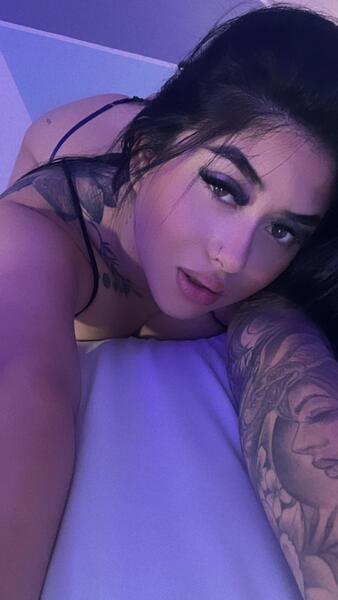 Interprete MeganRyann Foto 3