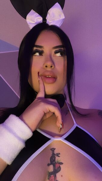 Interprete MeganRyann Foto 5