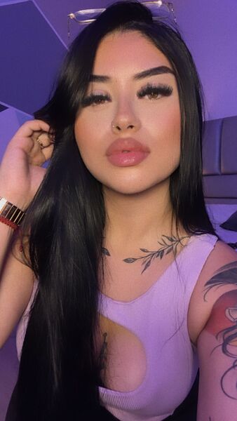 Interprete MeganRyann Foto 11