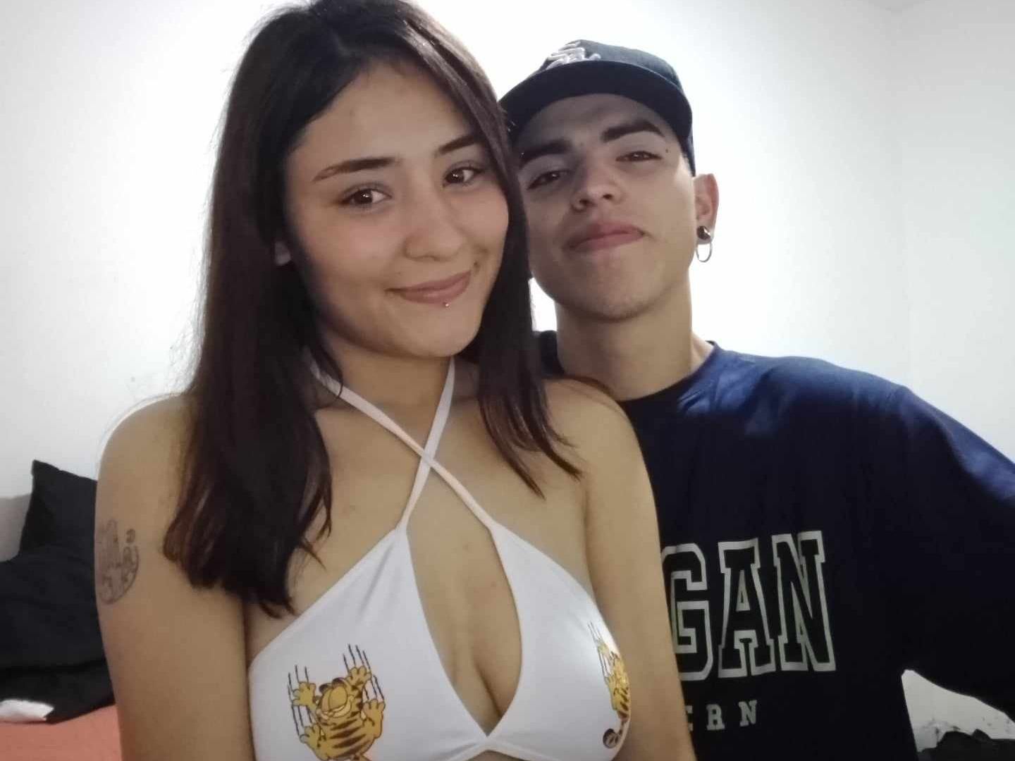 Foto de perfil de modelo de webcam de LisaClark18