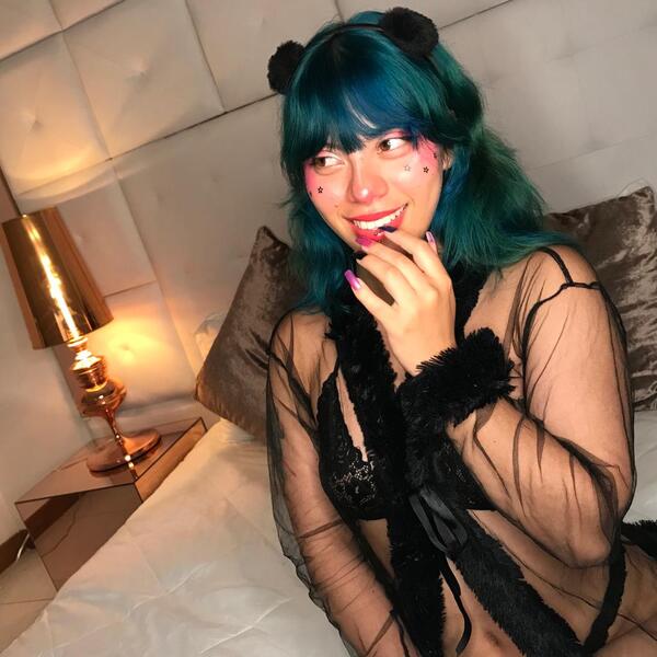 Artiest SofiiBlue Foto 9