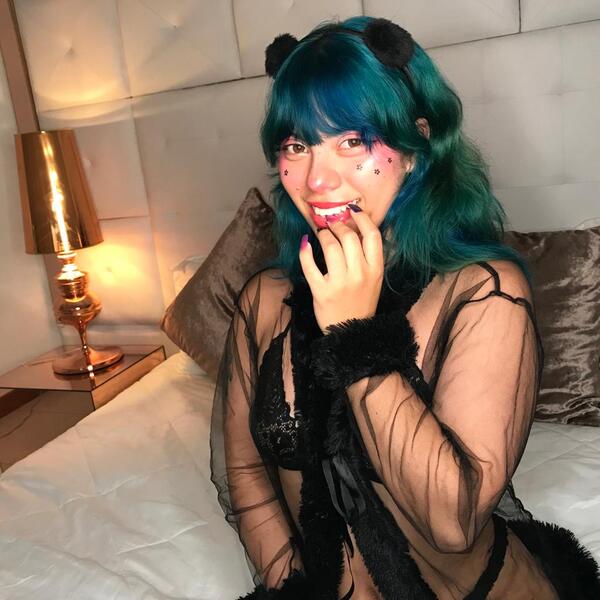 Artiest SofiiBlue Foto 7