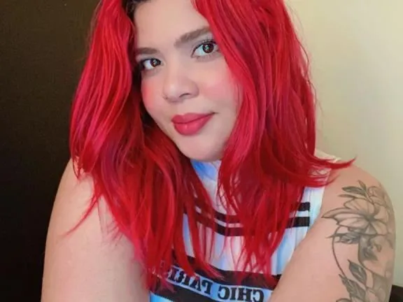 Foto de perfil de modelo de webcam de Cielasweet77