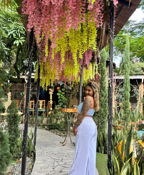 Interprète MarianaRoe Photo 6