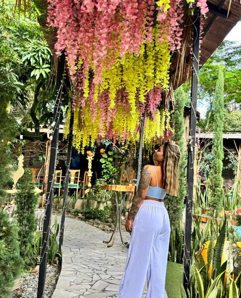 Interprète MarianaRoe Photo 5