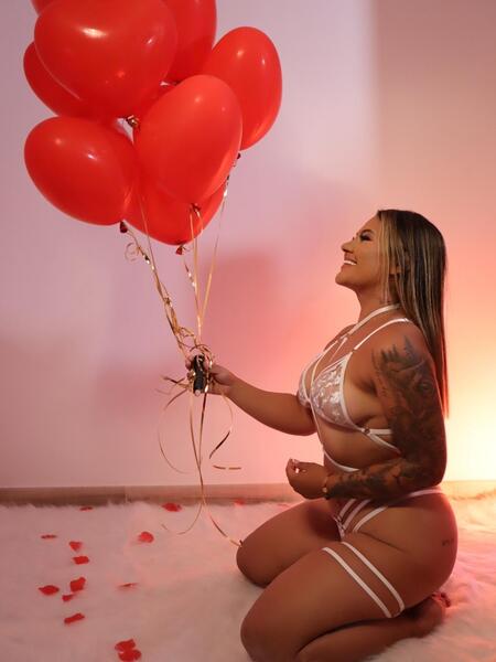 Interprète MarianaRoe Photo 8