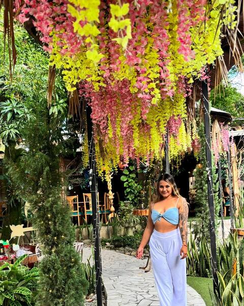 Interprète MarianaRoe Photo 4