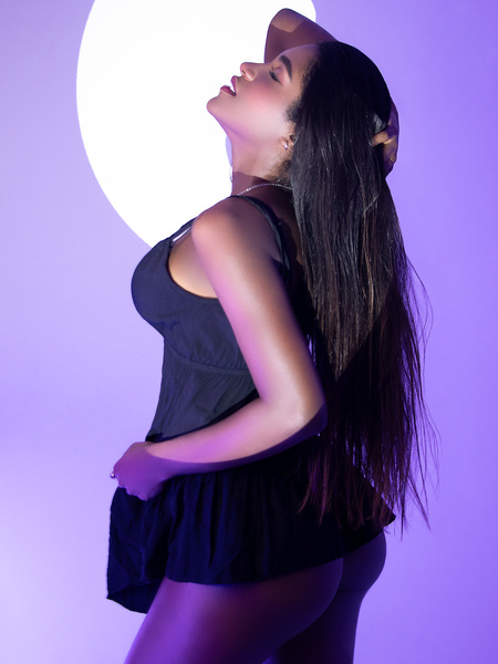 Interprète LawrenOnix Photo 5