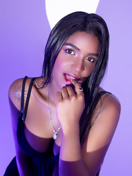 Interprète LawrenOnix Photo 4