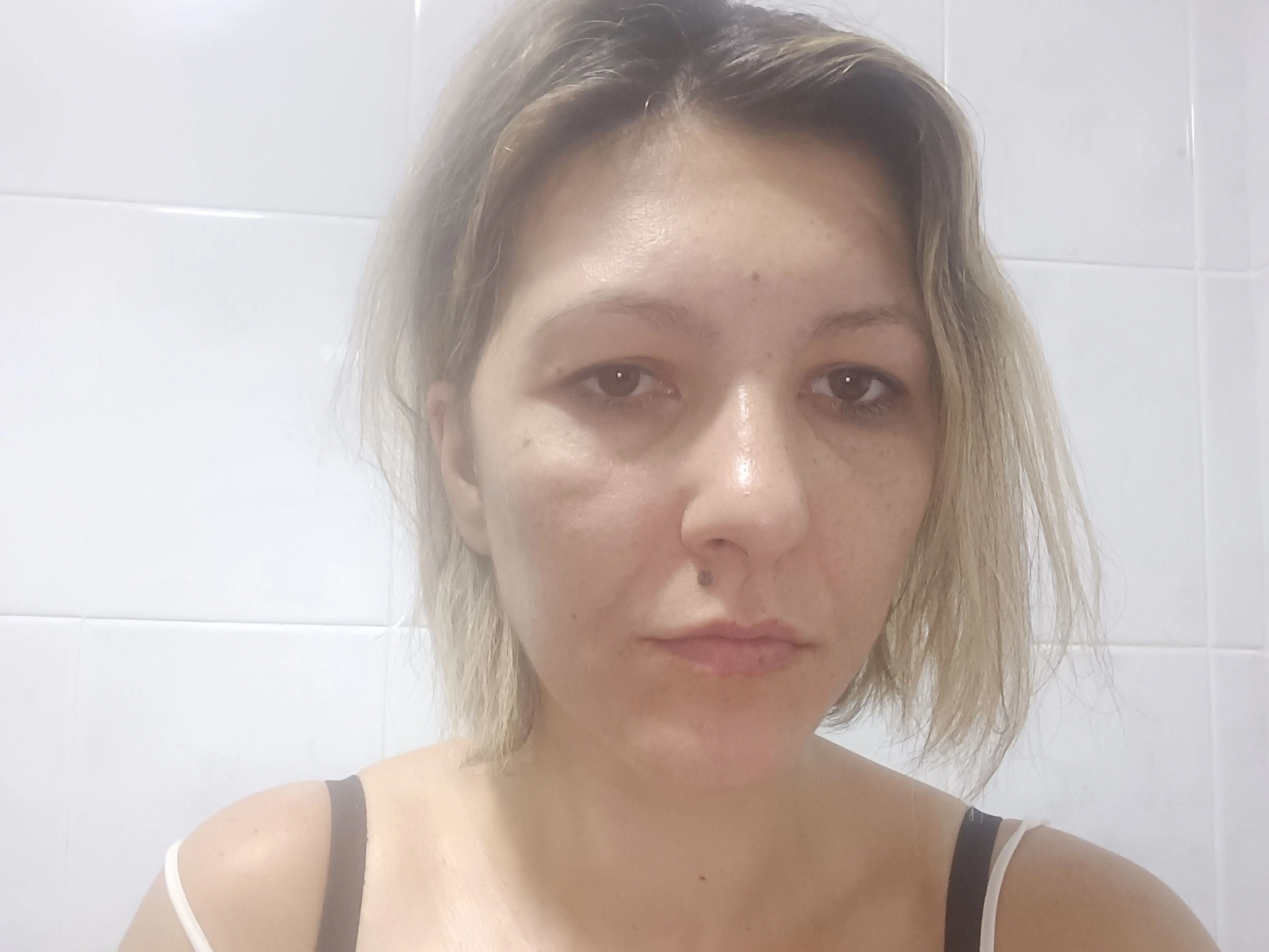 Lanaflamee profielfoto van cam model