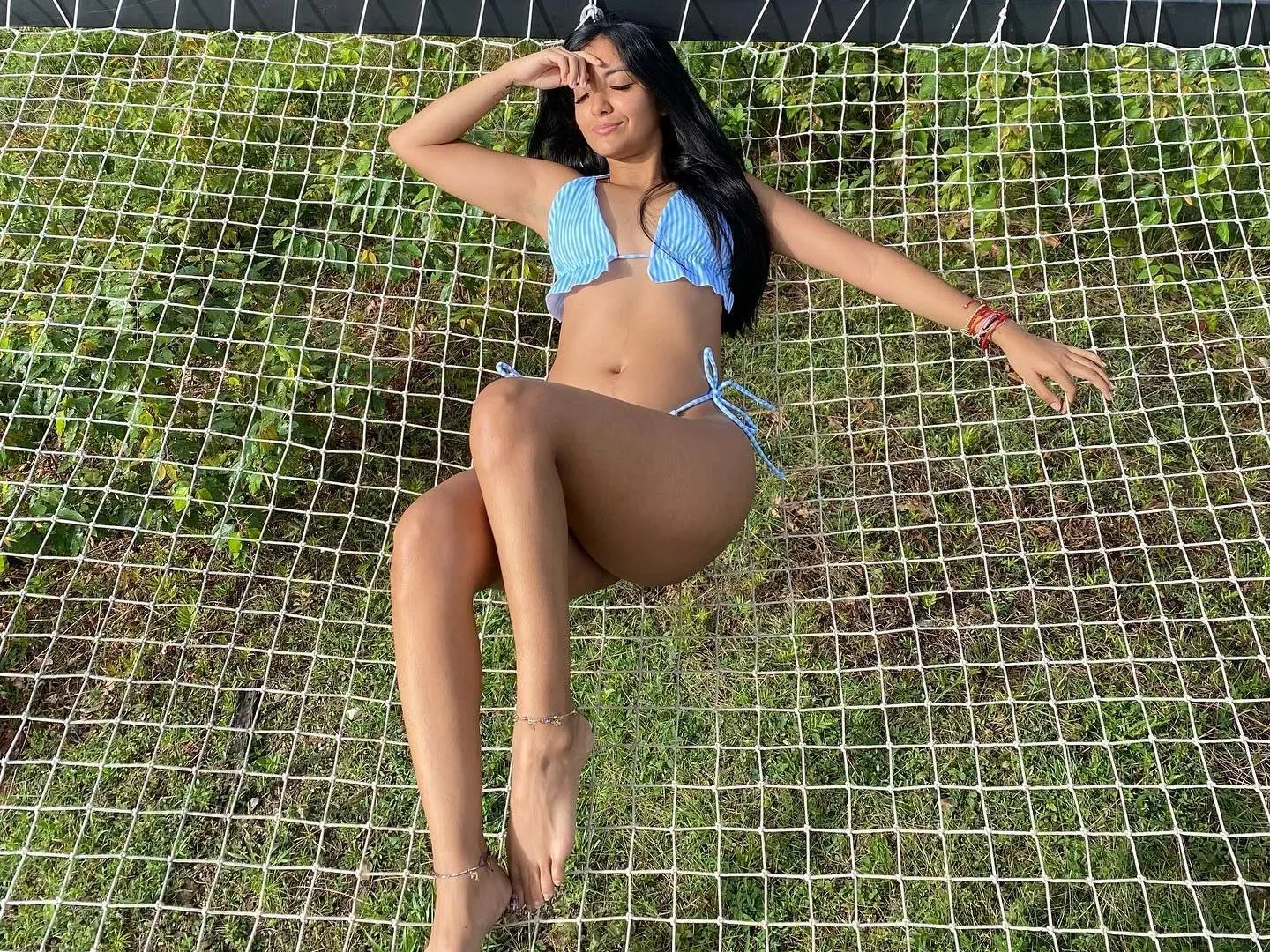 Image de profil du modèle de webcam juliansgirls