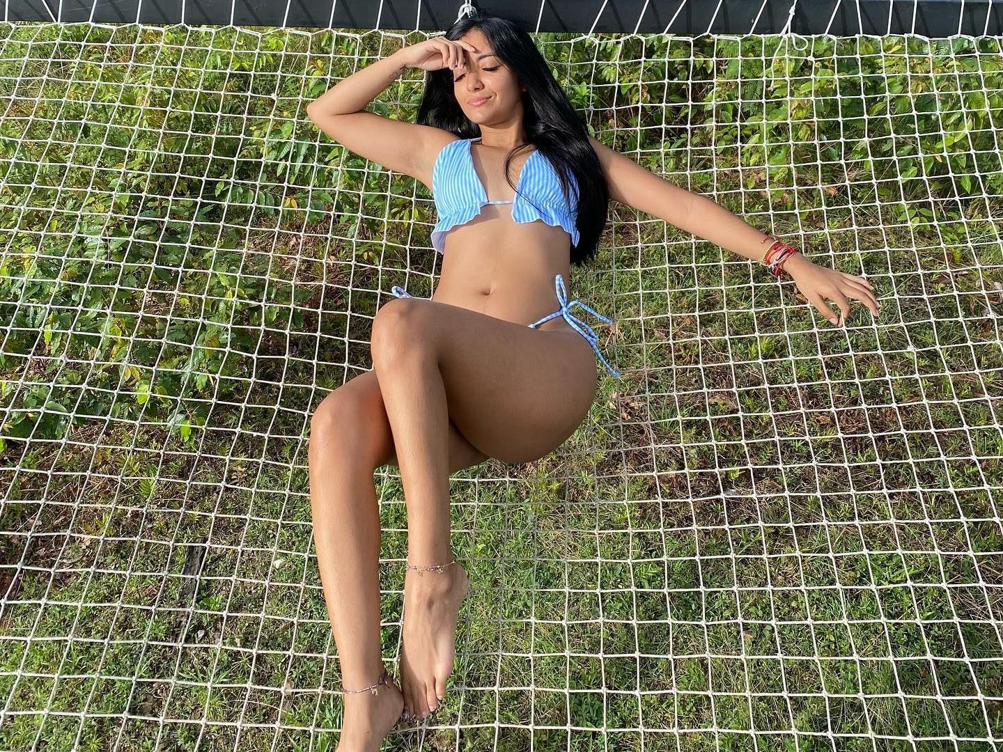 juliansgirls Profilbild des Cam-Modells