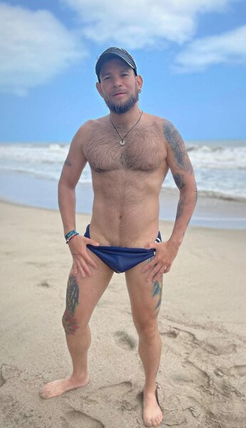 Artiest Loganxthewolfx Foto 3