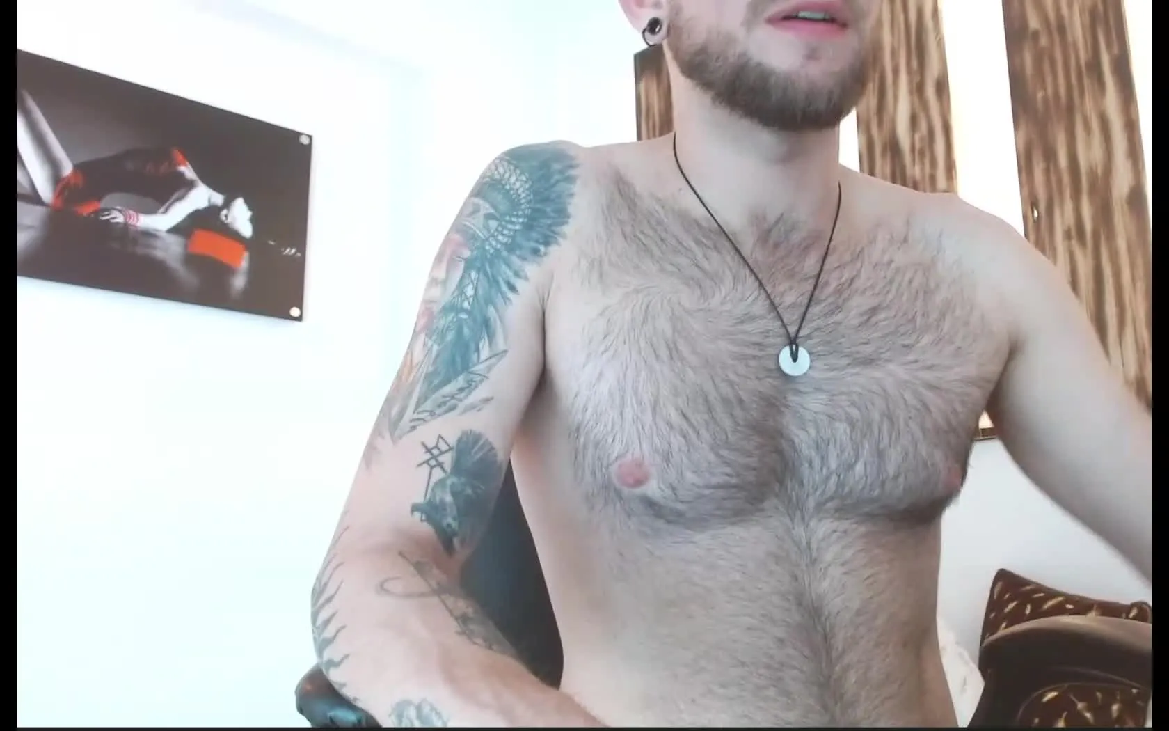 Utøver Loganxthewolfx Video 1