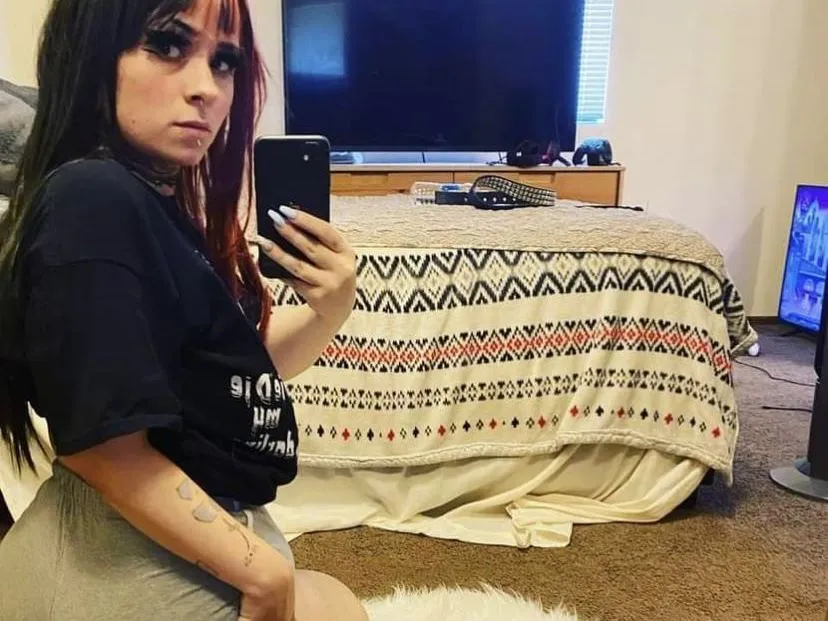 Littlekittenxoox immagine del profilo del modello di cam