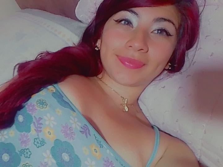 Foto de perfil de modelo de webcam de CaritaDeAngel 