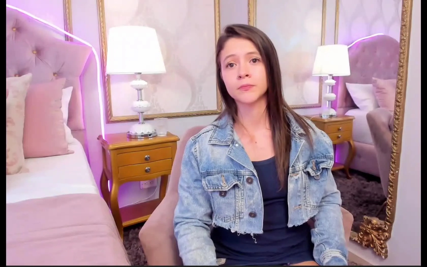 Artiest SaraaMartins Video 1