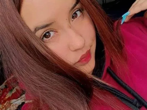 Imagen de perfil de modelo de cámara web de AmberStClair