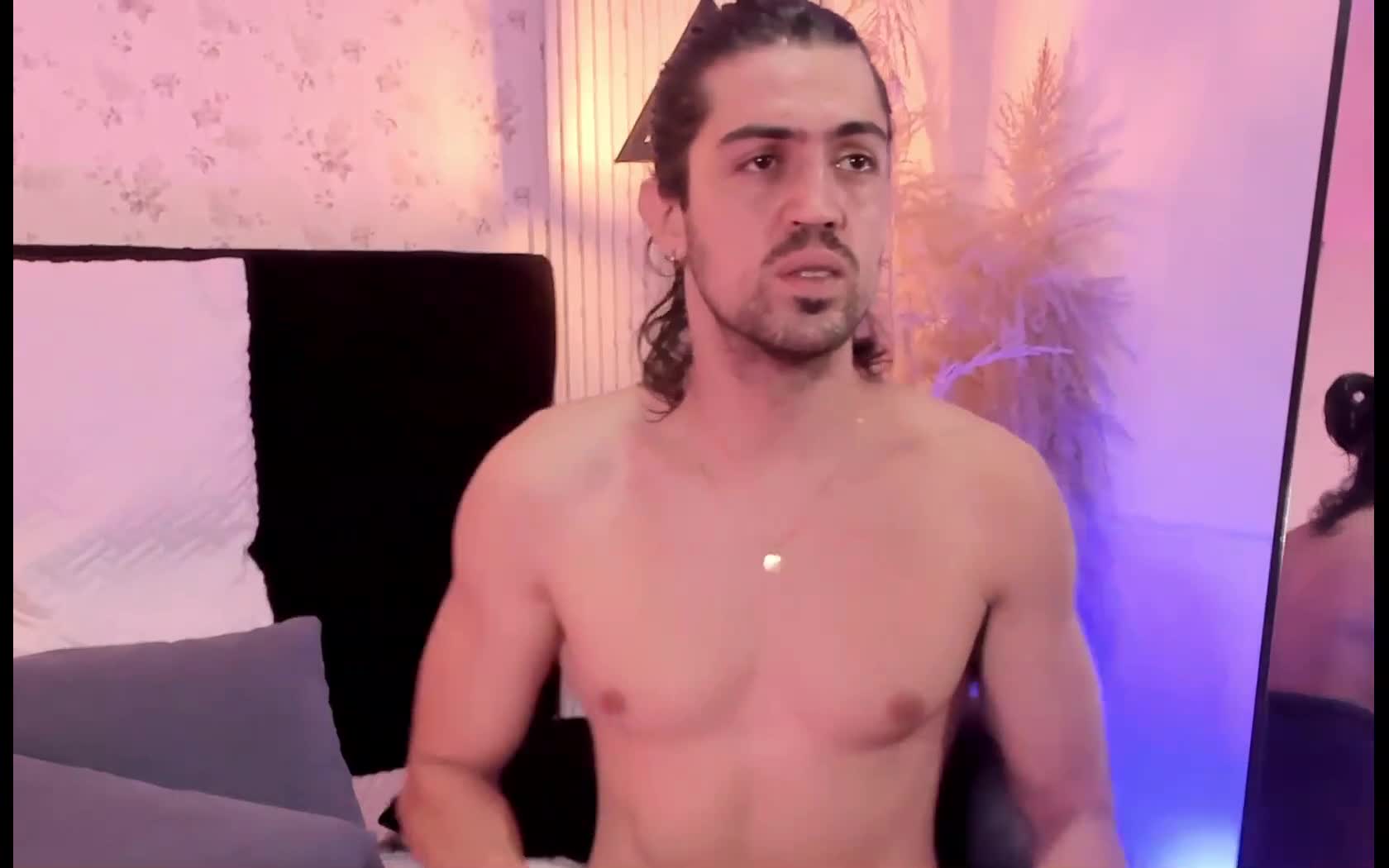 Utøver KaiiStone Video 1