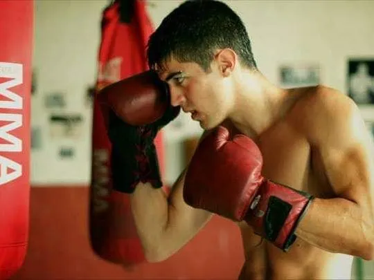 Image de profil du modèle de webcam KaiiStone