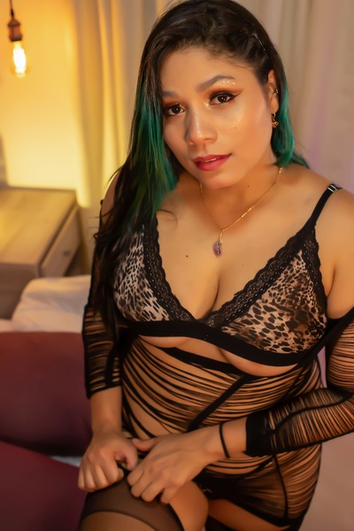 Performer mikuvelkk Photo 4