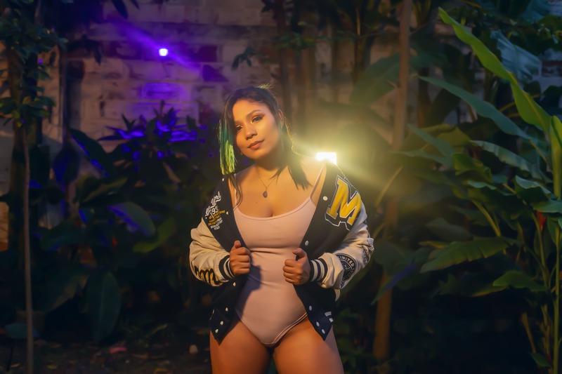 Performer mikuvelkk Photo 2