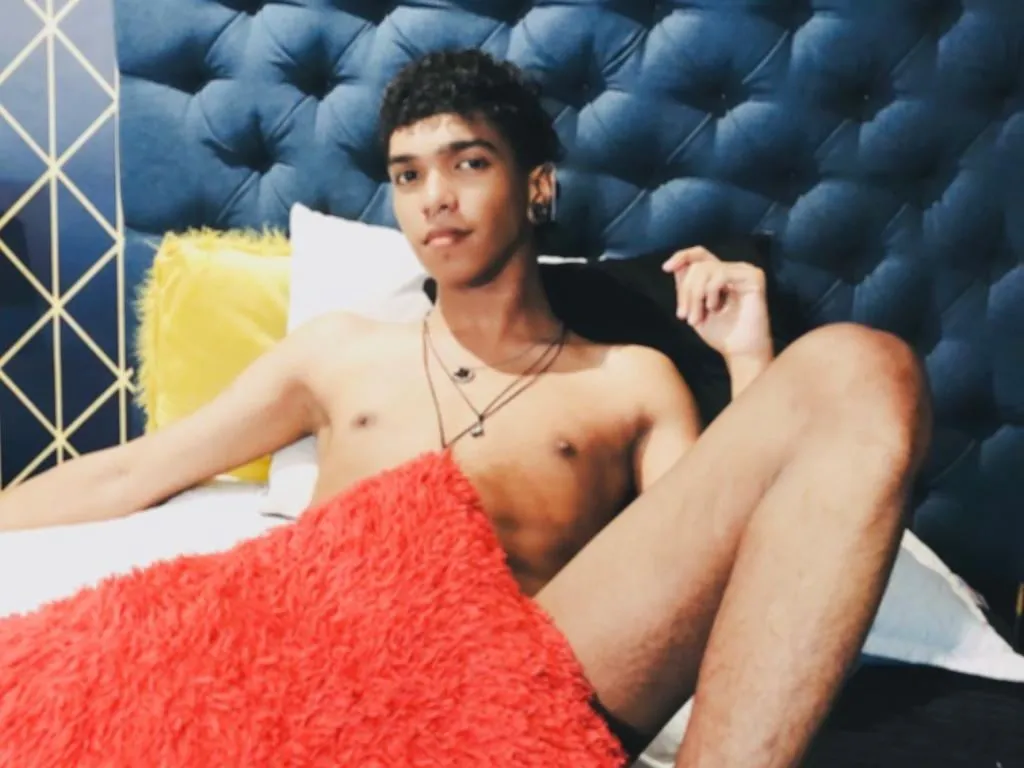 ZackDevilman Profilbild des Cam-Modells