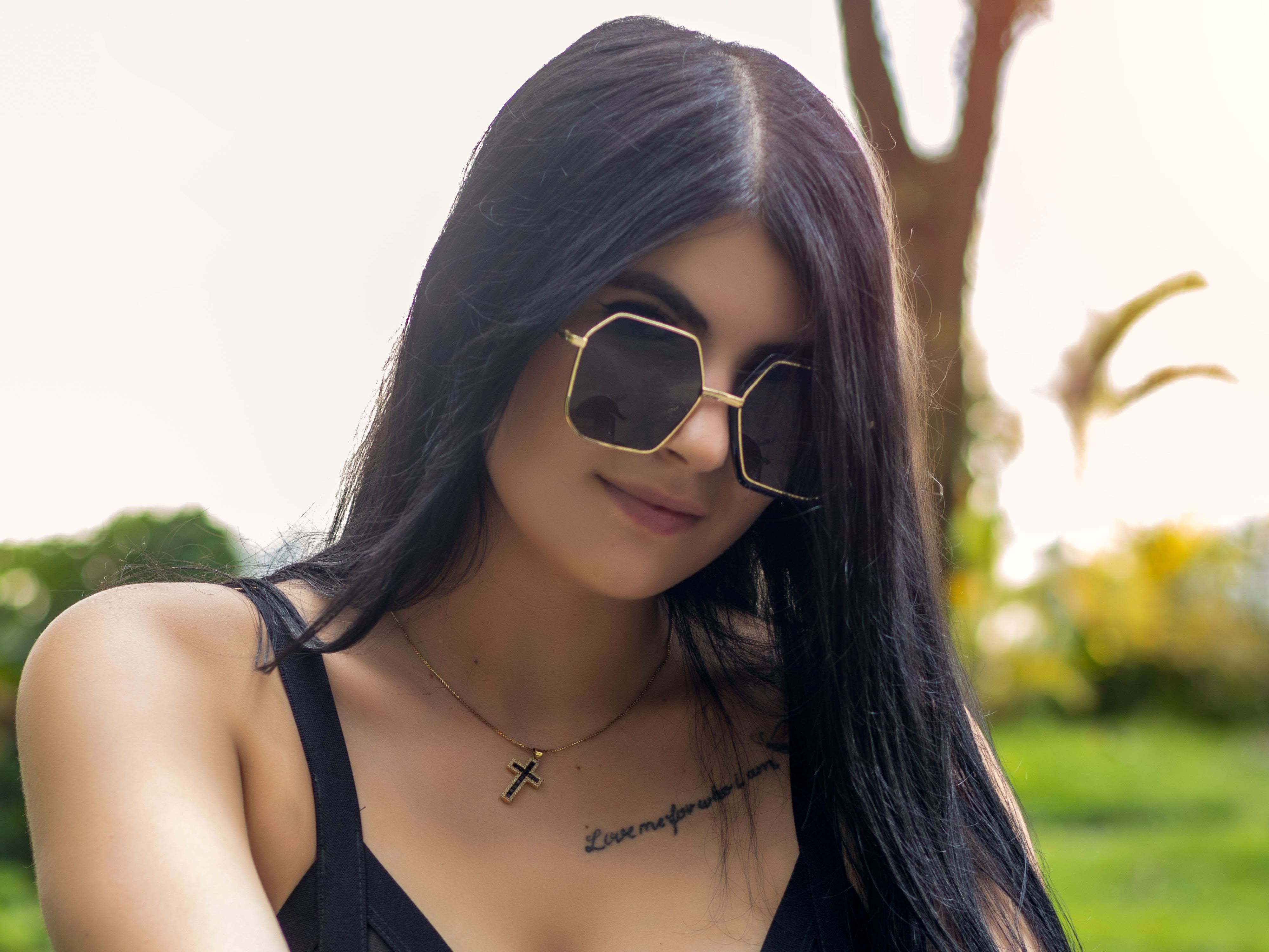 Image de profil du modèle de webcam CloeBecker21