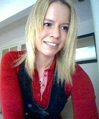 Utøver naughtyjennyblonde Bilde 1