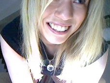 naughtyjennyblonde profilbild på webbkameramodell 