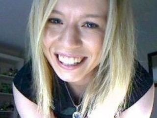 naughtyjennyblonde profilbild på webbkameramodell 