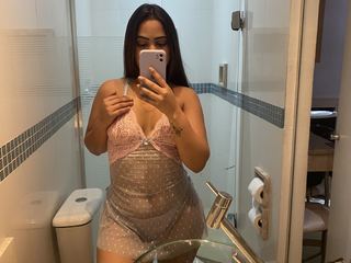 Imagen de perfil de modelo de cámara web de Stemarques