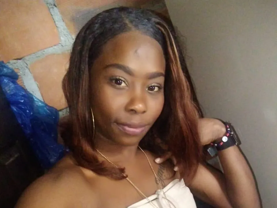 Abigailblus profilbild på webbkameramodell
