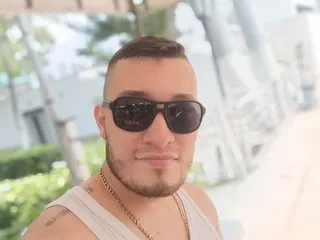 AironBlade profielfoto van cam model