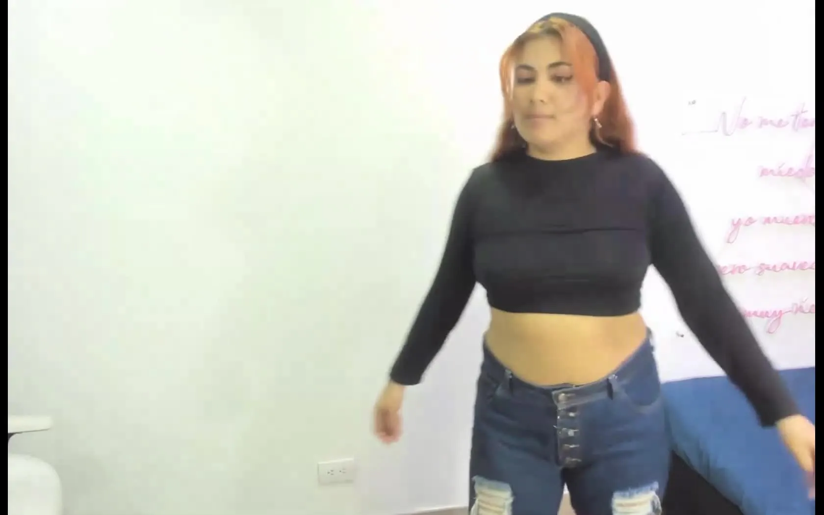 Performer NilaAndMiyer Video 1