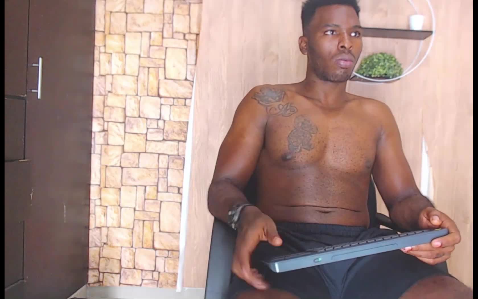 Performer Nohanx Video 1