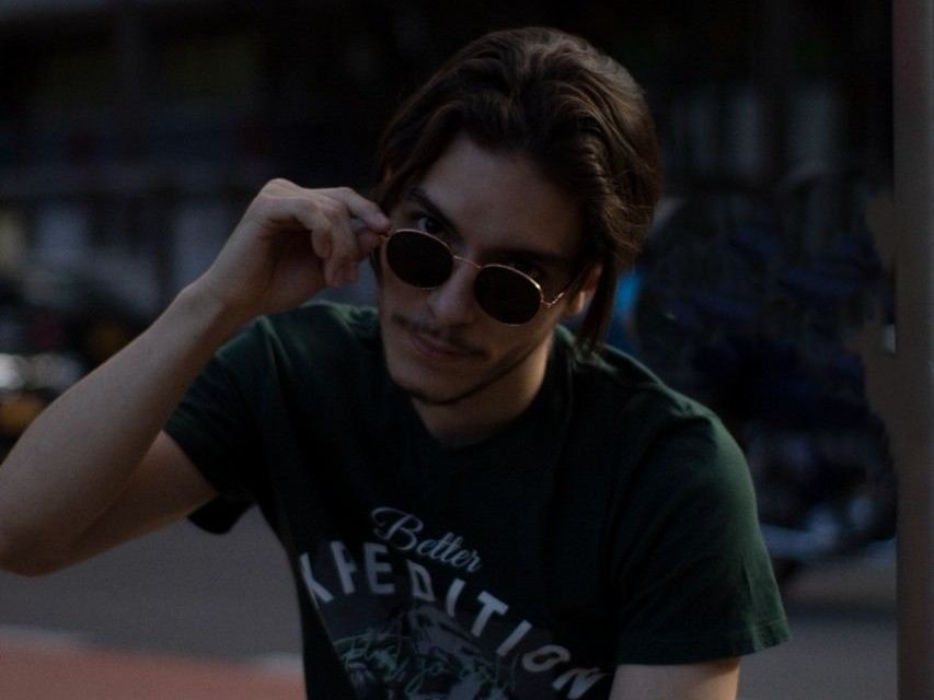 JACOBJONESXX Profilbild des Cam-Modells