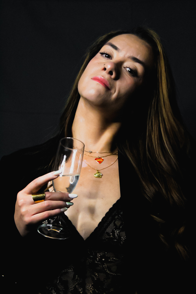 Artist ElizabethHilton Foto 2