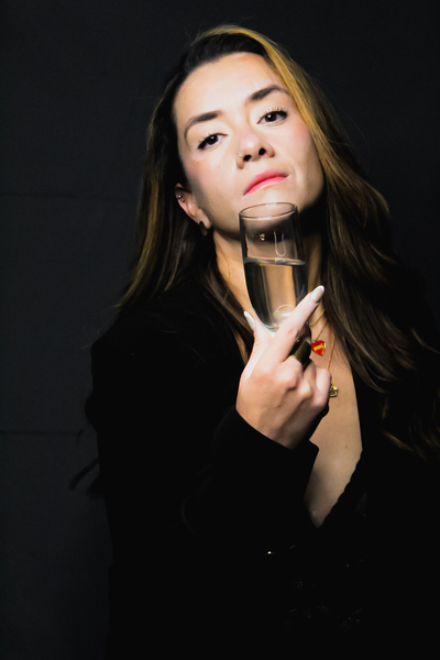 Artist ElizabethHilton Foto 1