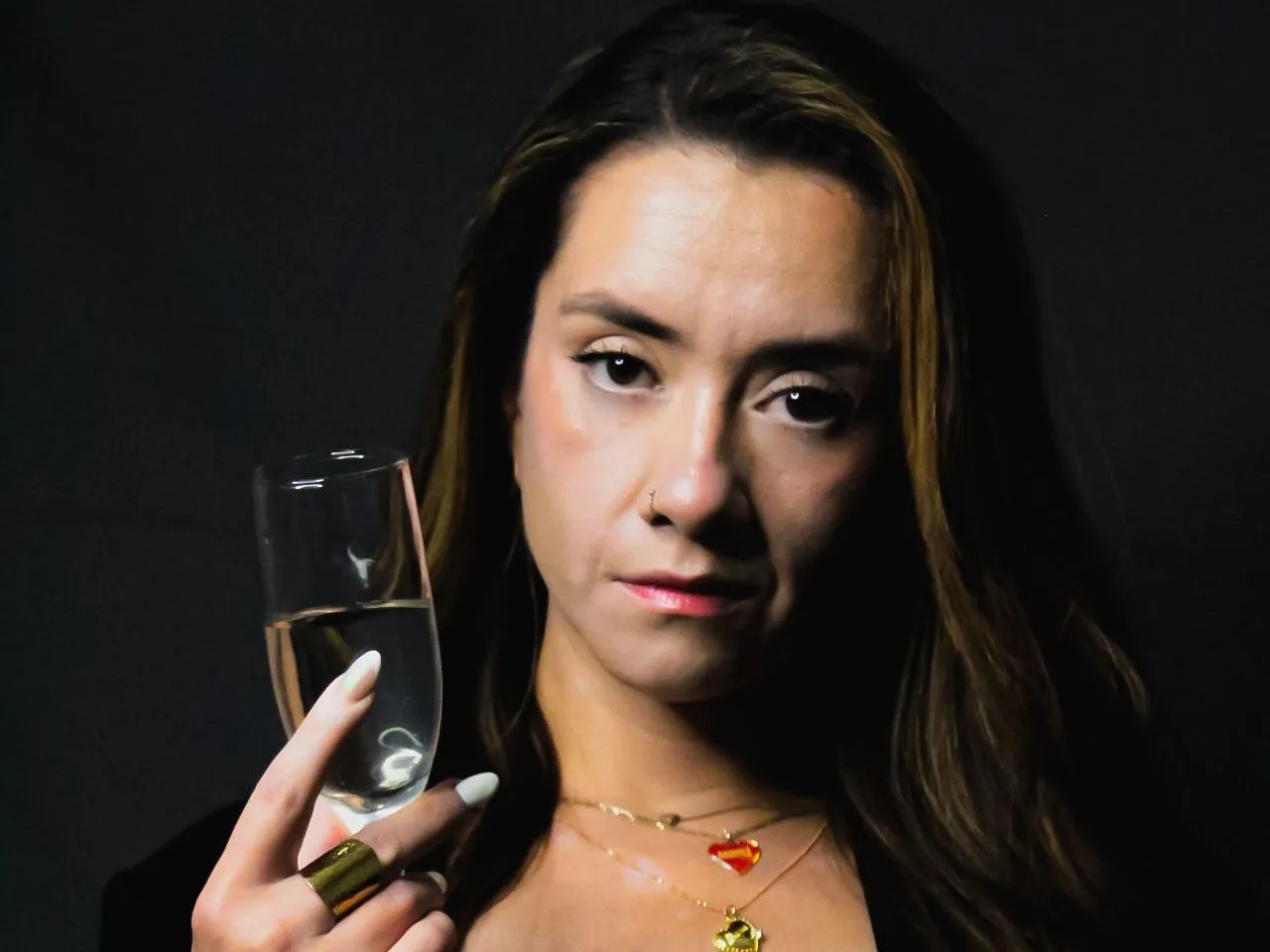 Foto de perfil de modelo de webcam de ElizabethHilton