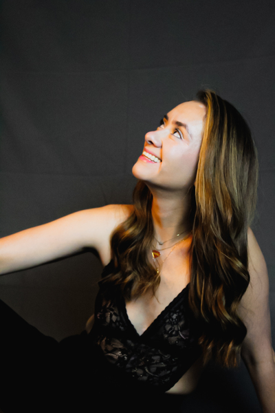 Artist ElizabethHilton Foto 4