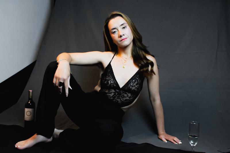 Artist ElizabethHilton Foto 3