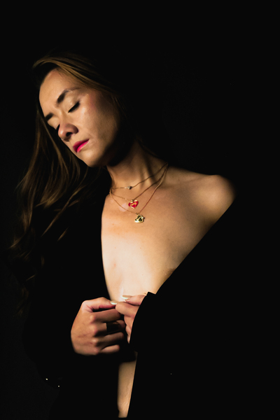 Artist ElizabethHilton Foto 6