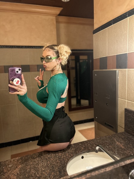 Artiest PrincessKiaraSky Foto 4