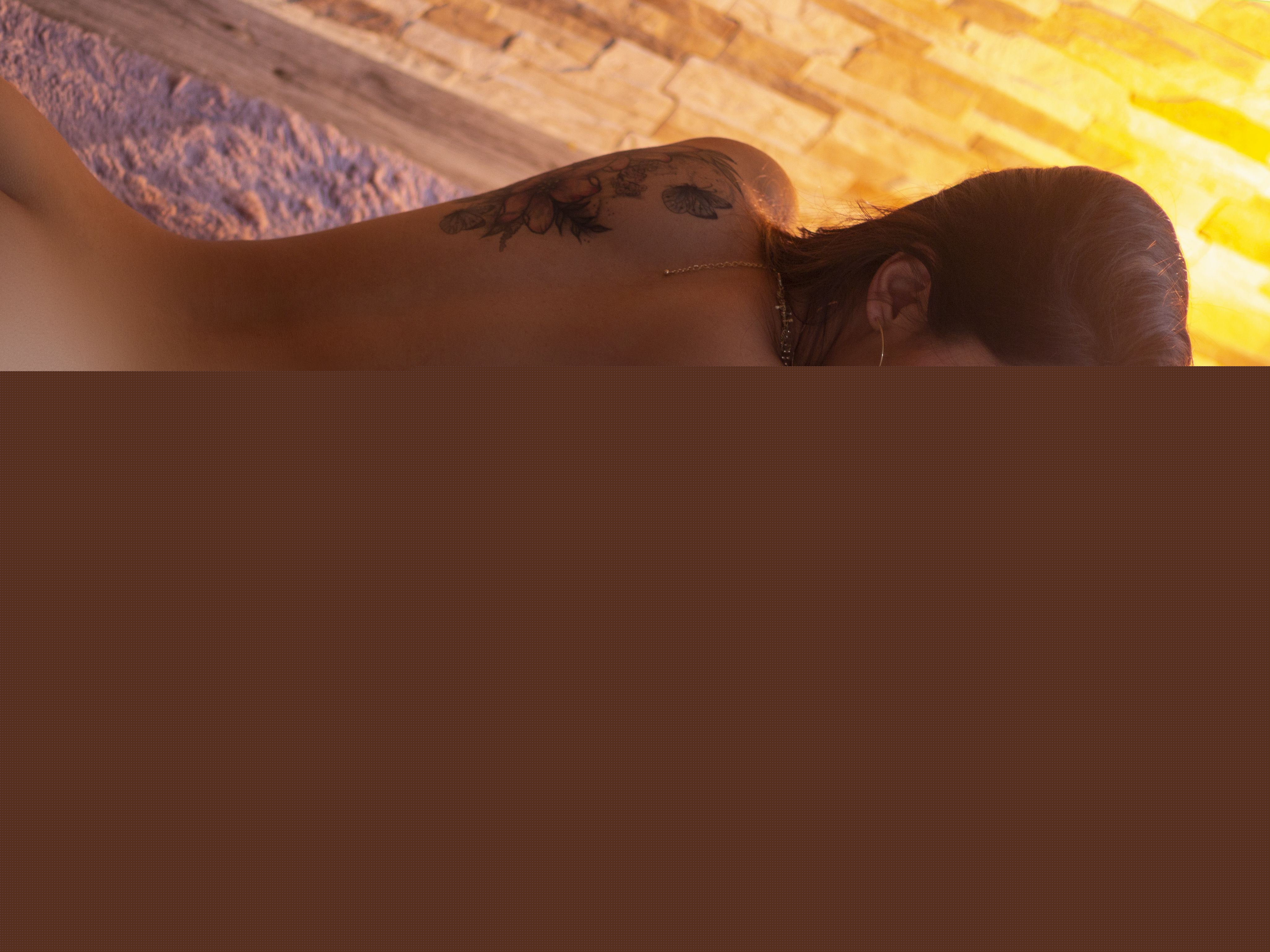 VictoriaRiva immagine del profilo del modello di cam