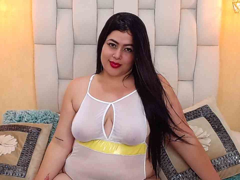 Imagen de perfil de modelo de cámara web de Celestereyes19