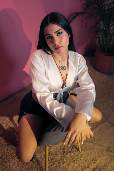 Interprete AleshaBramson Foto 6