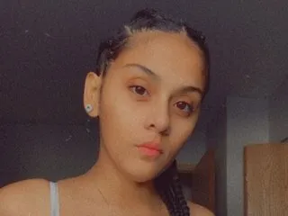 LuckyFreakk profilbild på webbkameramodell