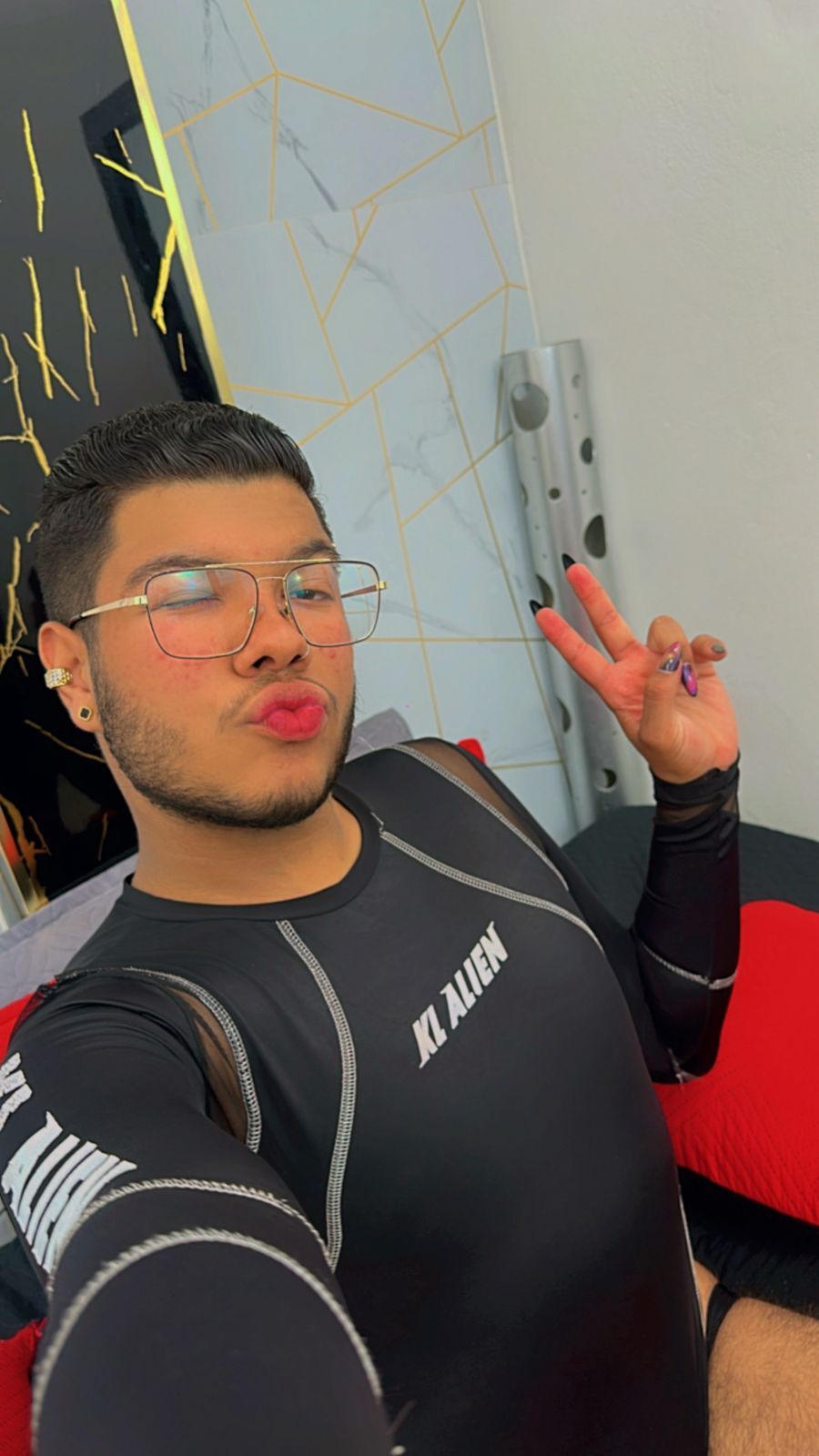 Interprète iantomson Photo 6